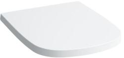 Laufen Wc ülőke Laufen Palomba műanyagból fehér színben 9180.2. 000.000. 1 (H8918020000001)