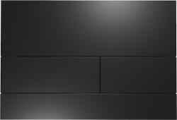 Tece Vezérlőgomb Tece fémből fekete színben matt felülettel 9.240. 833 (9.240.833)