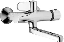 Hansa Mosdó csaptelep Hansa Tempra forgó karral 150 mm króm 08382212 (08382212)