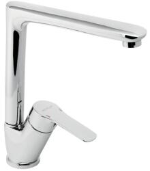 FERRO Mosogató csaptelep Novaservis Metalia 54 forgó karral króm 54014, 0E (54014,0E)