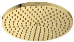 Hansgrohe Fejzuhany Hansgrohe Raindance S fényezett arany megjelenés 27624990 (27624990)