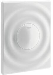 Grohe Vezérlőgomb GROHE Surf műanyagból alpesi fehér 37063SH0 (37063SH0)