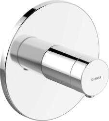 Hansa zuhany és fürdő csaptelep Hansa Varox Pro vakolat alatti rész nélkül króm 40569083 (40569083)