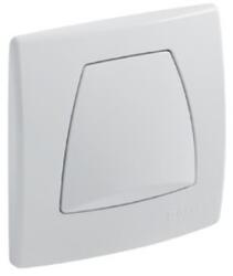 Geberit Vezérlőgomb Geberit műanyag fehér 240.562. 11.1 (240.562.11.1)