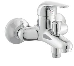 S-line Kád csaptelep S-Line S-Line zuhanyszett nélkül 100 mm króm SL22210 (SL22210)