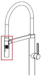 SIKO Ndbsd176sprcha (210017079926)