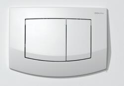 Tece Vezérlőgomb Tece Ambia műanyagból fehér színben 9.240. 240 (9.240.240)