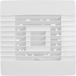 Haco fali ventilátor fehér lamellával AVPRO150S (925)