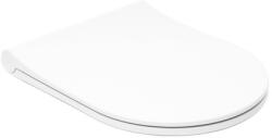 Glacera Wc ülőke Glacera duroplasztból fehér színben AL030S (53-02-06-007)