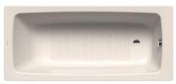 KALDEWEI Téglalap alakú kád Kaldewei Cayono 150x70 cm zománcozott acél bal és jobb is pergamon 274734013231 (274734013231)