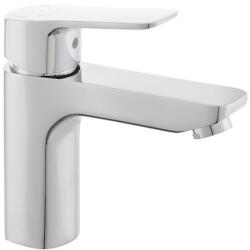 Optima Mosdó csaptelep Optima Cube Way leeresztőszelep nélkül króm CU271M (5213502C)