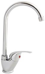 Alveus Mosogató csaptelep Alveus Sunrise forgó karral króm 1091141 (1091141)