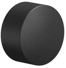 Dornbracht Falra szerelhető elzáró szelep 1/2" fekete 36607740-33 (36607740-33)