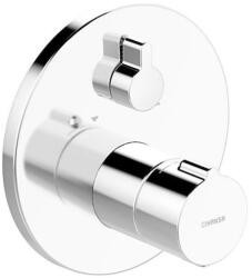 Hansa zuhany és fürdő csaptelep Hansa Home vakolat alatti rész nélkül króm 88623045 (88623045)