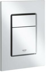 Grohe Vezérlőgomb GROHE Skate Cosmopolitan S műanyagból króm kivitelben matt felülettel 37535P00 (37535P00)