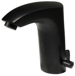 Weltservis Automata csaptelep Donner AutoFlow 02 matt fekete fém 8596220013897 (8596220013897)