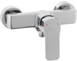 SAT Zuhany csaptelep SAT Cube Way zuhanyszett nélkül 150 mm króm CU268 (CU268)
