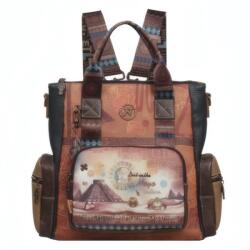 Janet Denese Hátizsák JANET DENESE Maya Journey J-126 J-126-MAYA JOURNEY (J-126-MAYA JOURNEY)