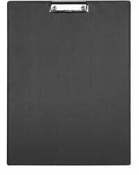 Alco Clipboard simplu A3 - portrait, plastifiat PVC, ALCO - albastru (AL-5520-15) - forit