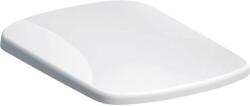 Geberit Wc ülőke Geberit Selnova fehér színben 500.338. 01.1 (500.338.01.1)