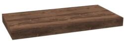 Naturel Dolce Mosdópult 80x8x50 cm Charleston tölgy DO8050DT (DO8050DT)