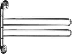 Multi Ruhaszárító Multi króm OTOCSUSCR (349) Ruhaszárító