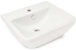 VitrA Integra mosdókagyló 50x43 cm középső csapfurat 7048-003-0001 (7048B003-0001)