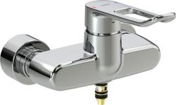 Hansa Mosdó csaptelep Hansa Clinica csaptelep nélkül 150 mm króm 01556269 (01556269)