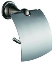 WF WC-papír tartó WF Industrial olajjal dörzsölte bronz SIKODWFS25 (W5903)