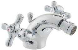PAFFONI Bidé csaptelep Paffoni Ricordi leeresztőszeleppel króm IR135 (IRV135CR)