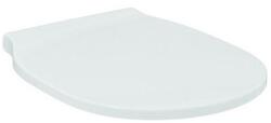 Ideal Standard Wc ülőke Ideal Standard Connect Air duroplasztból fehér színben E036701 (E036701)