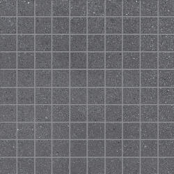Ergon Mozaik Ergon Medley dark grey 30x30 cm matt EHT3 (EHT3)