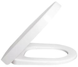 Villeroy & Boch Wc ülőke Villeroy & Boch Architectura Vita duroplasztból fehér színben 9M51B101 (9M51B101)