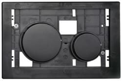 Tece Keret gombokkal Tece Loop fekete 22 cm 9.240. 667 (9.240.667)