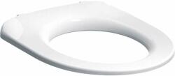 Geberit Wc ülőke Geberit Selnova fehér színben 500.340. 01.1 (500.340.01.1)