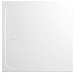 KALDEWEI Zuhanytálca négyzet Kaldewei Cayonoplan 90x90 cm zománcozott acél fehér matt 361400010711 (361400010711)