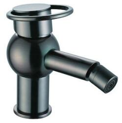 WF Bidé csaptelep WF Industrial leeresztőszelep nélkül olaj dörzsölt bronz SIKOBWFS235 (G1923)