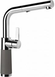 SCHOCK Mosogató csaptelep Schock Silverstone szürke 557120SIL (557120SIL)