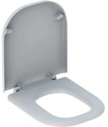 Geberit Wc ülőke Geberit Selnova fehér színben 500.793. 01.1 (500.793.01.1)