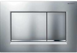 Geberit Vezérlőgomb Geberit Sigma30 matt króm 115.883. JQ. 1 (115.883.JQ.1)