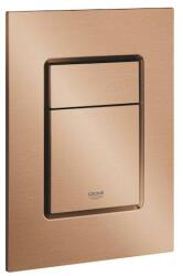 Grohe Vezérlőgomb GROHE Skate Cosmopolitan S műanyagból Meleg naplemente csiszolt 37535DL0 (37535DL0)