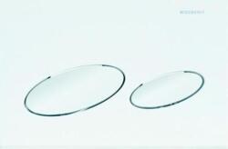 Geberit Kappa 20 vezérlőgomb műanyag alpesi fehér 115.228. 11.1 (115.228.11.1)