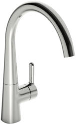 Hansa Mosogató csaptelep Hansa Designo forgó karral króm 51012283 (51012283)