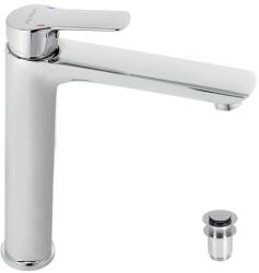 FERRO Mosdó csaptelep Novaservis Metalia 54 clic-clac rendszerrel króm 54503, 0 (54503,0)