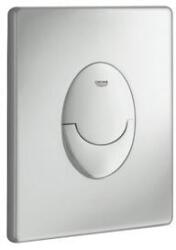 Grohe Vezérlőgomb GROHE Skate Air műanyagból króm kivitelben matt felülettel 38505P00 (38505P00)