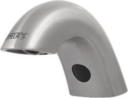 SANELA Mosdó csaptelep Sanela érzékelővel rozsdamentes acél SLU45B (03455)