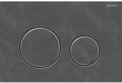 Geberit Vezérlőgomb Geberit Sigma21 kő pala Mustang 115.651. JM. 1 (115.651.JM.1)