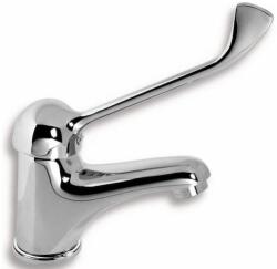 FERRO Mosdó csaptelep Novaservis Metalia 55 leeresztőszelep nélkül Króm 550011L. 0 (55001/1L,0)