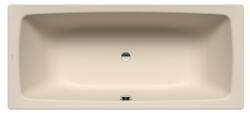 KALDEWEI Téglalap alakú kád Kaldewei Cayono Duo 170x75 cm zománcozott acél bal és jobb is warm beige 20 272410110661 (272410110661)