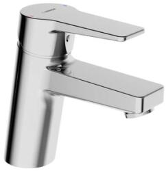 Hansa Mosdó csaptelep Hansa HANSA TWIST leeresztőszelep nélkül fekete 090522830002 (090522830002)